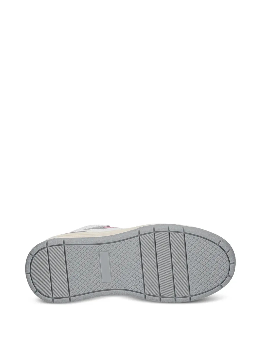 кроссовки Cruiser Stride с перфорацией 7