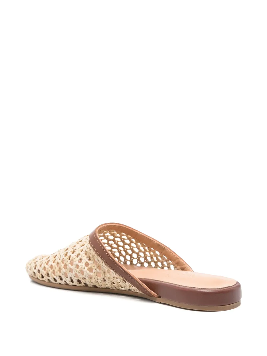 слиперы The Slipper 8