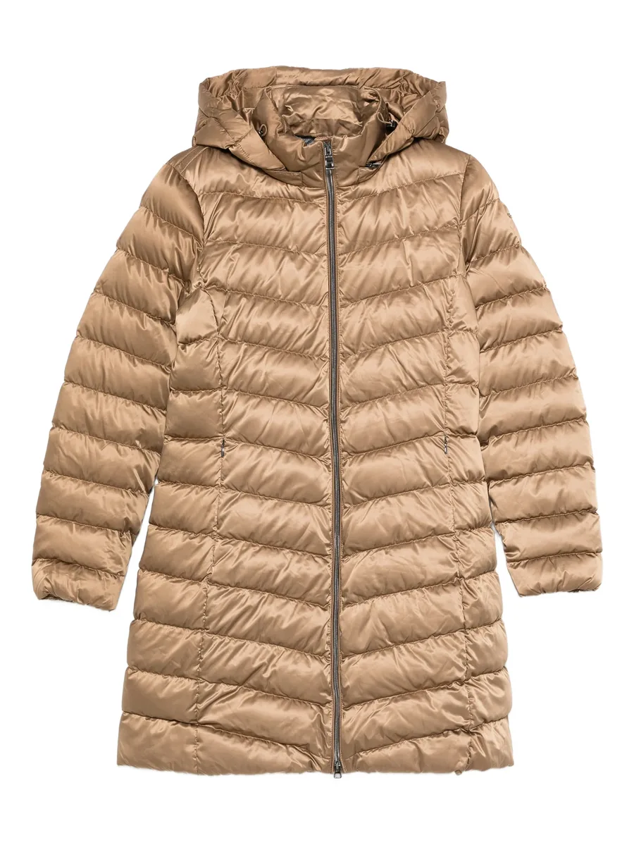 Zosma coat 1