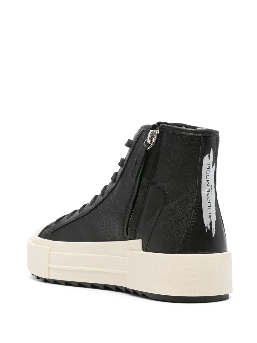 кеды New Hybrid Mid 5