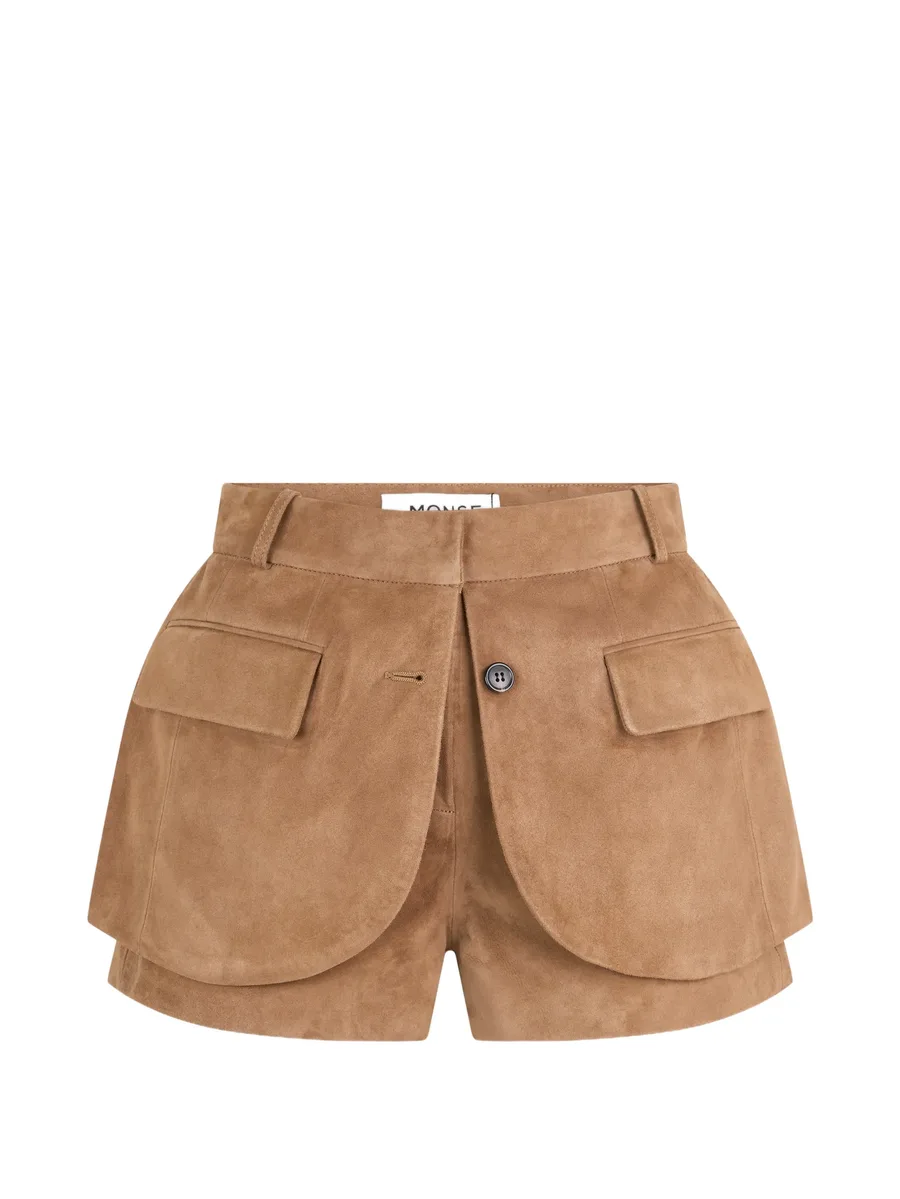 jacket-hem short 2