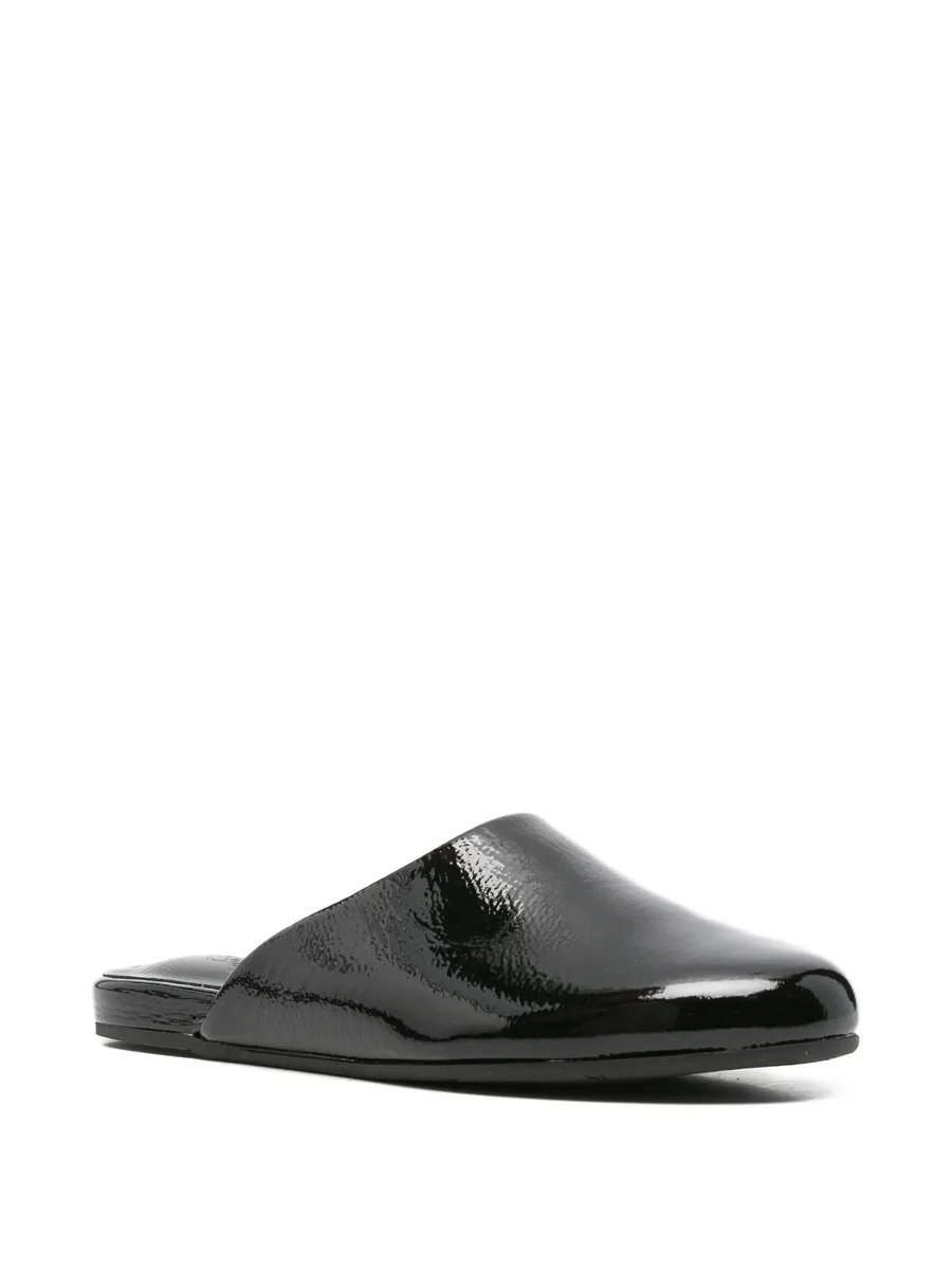 мюли The Slipper 4