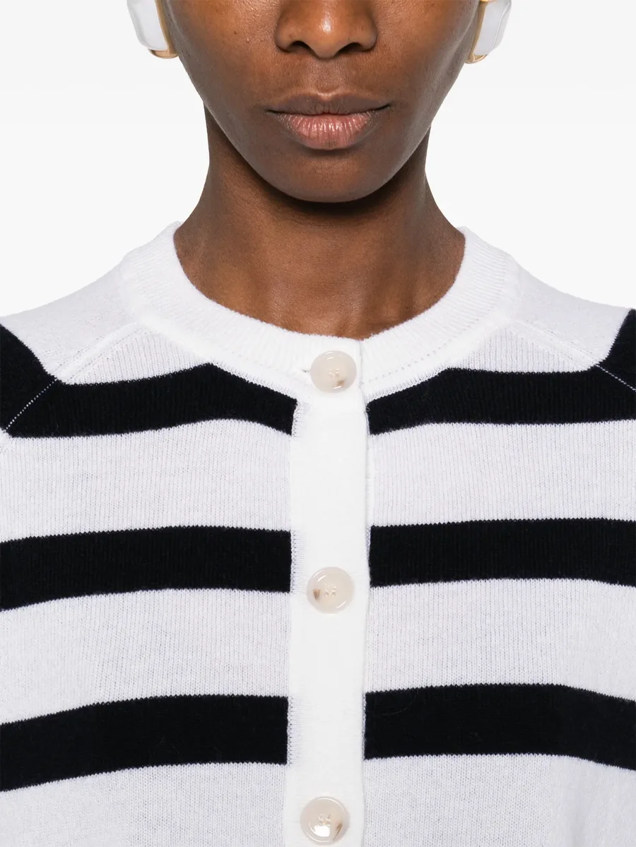 striped cardigan 10