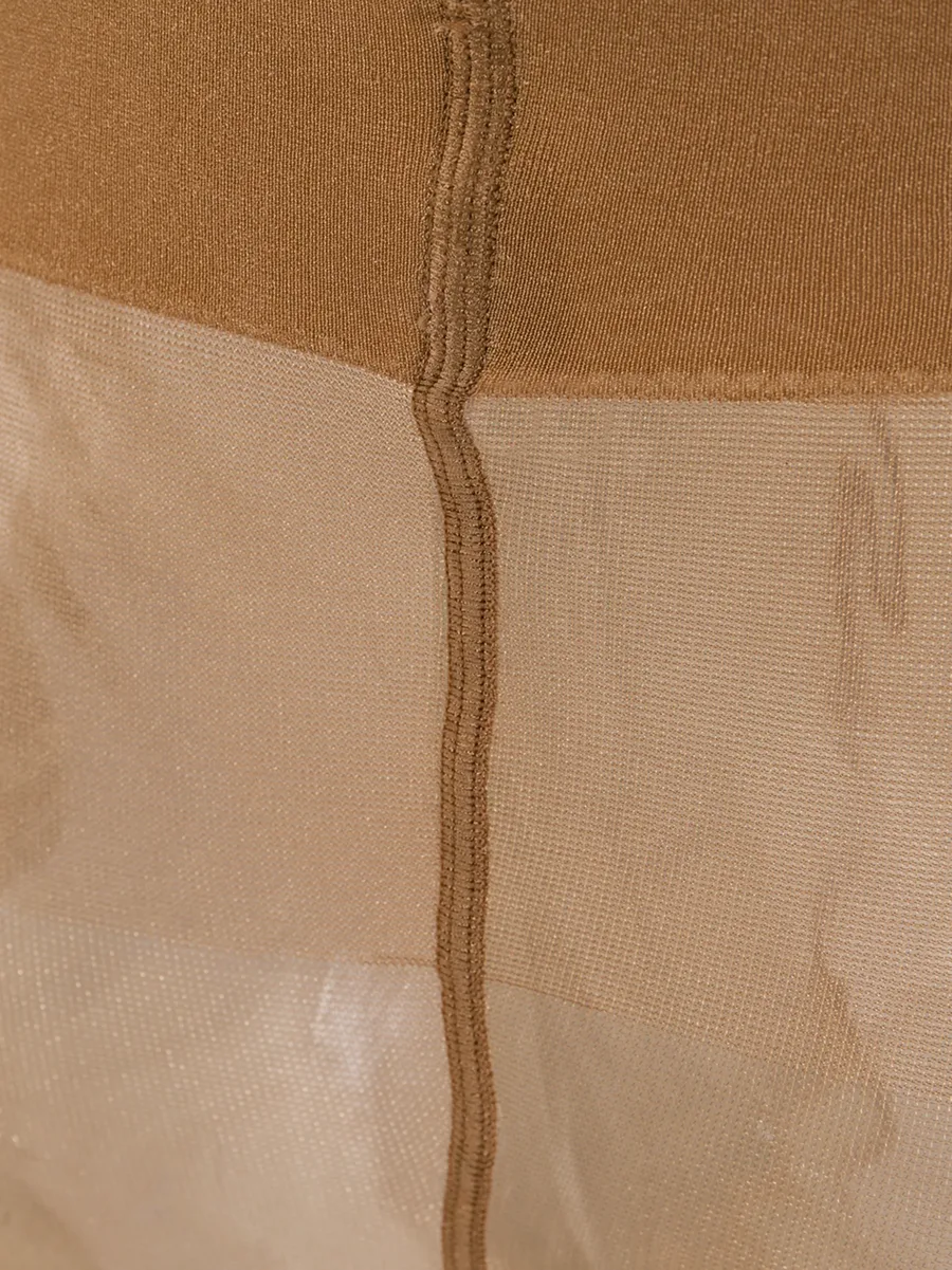 Satin 20 comfort tights 7