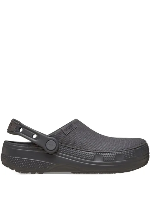 клоги Classic Crafted