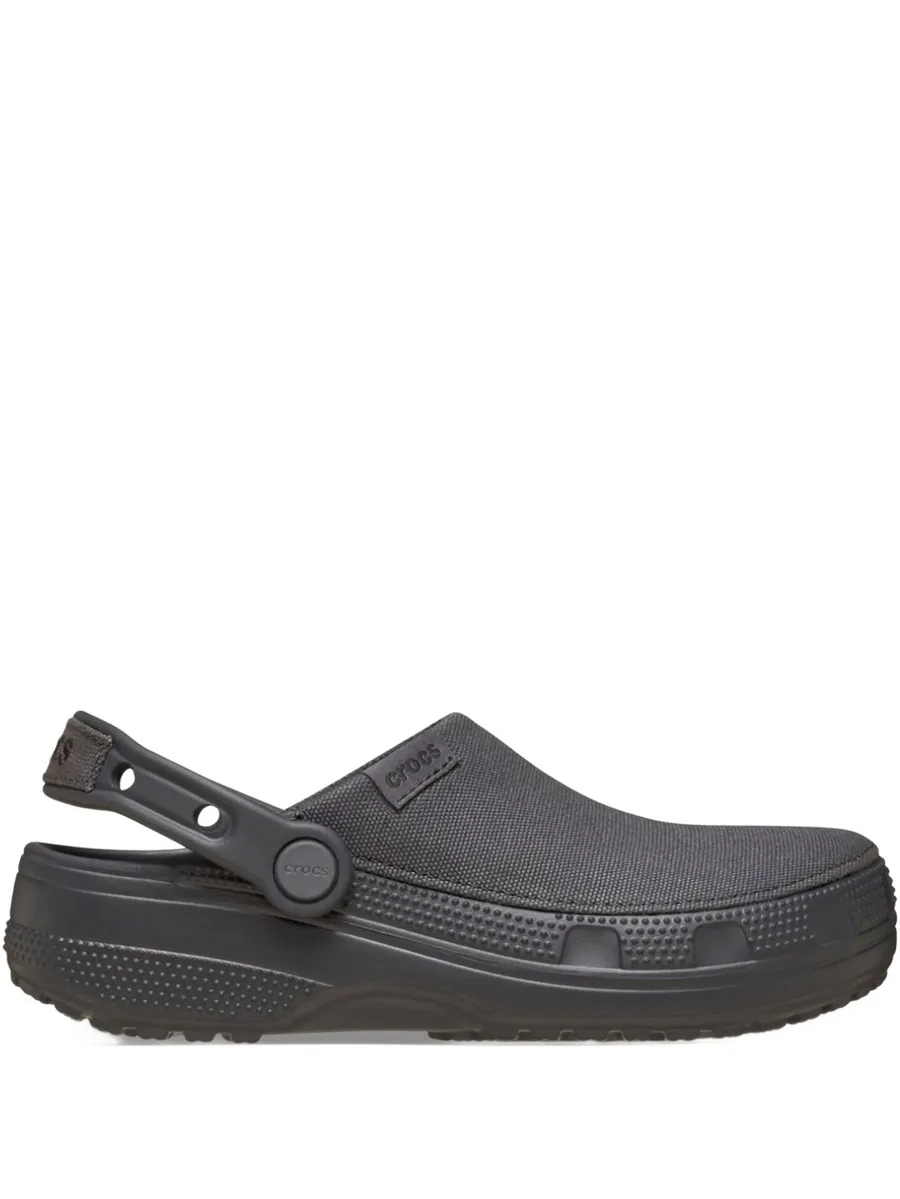клоги Classic Crafted 2