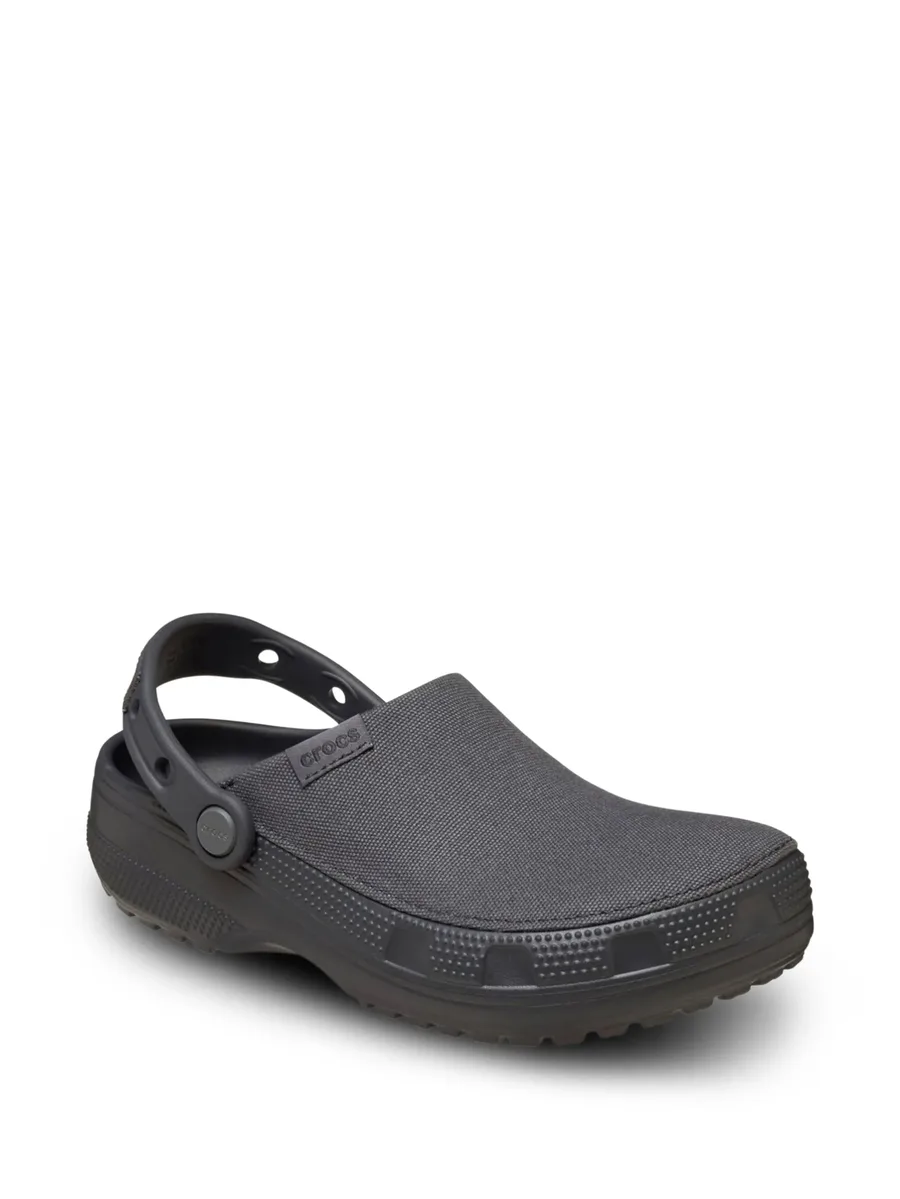 клоги Classic Crafted 4