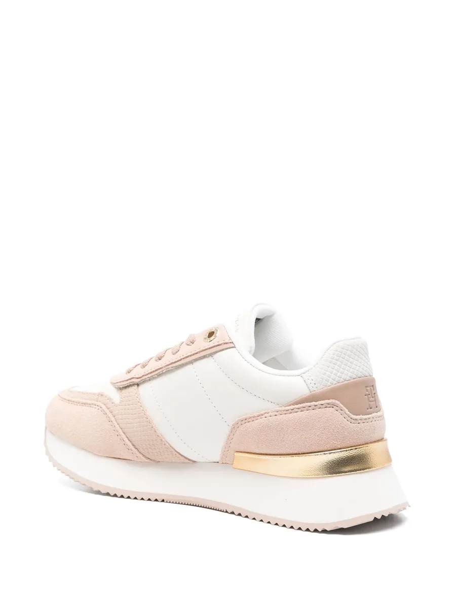 кроссовки TH Fashion Runner 5