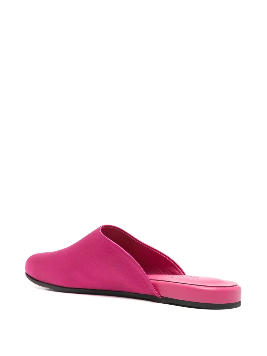satin slippers 6