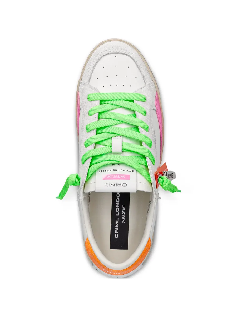 кроссовки SK8 Deluxe 7