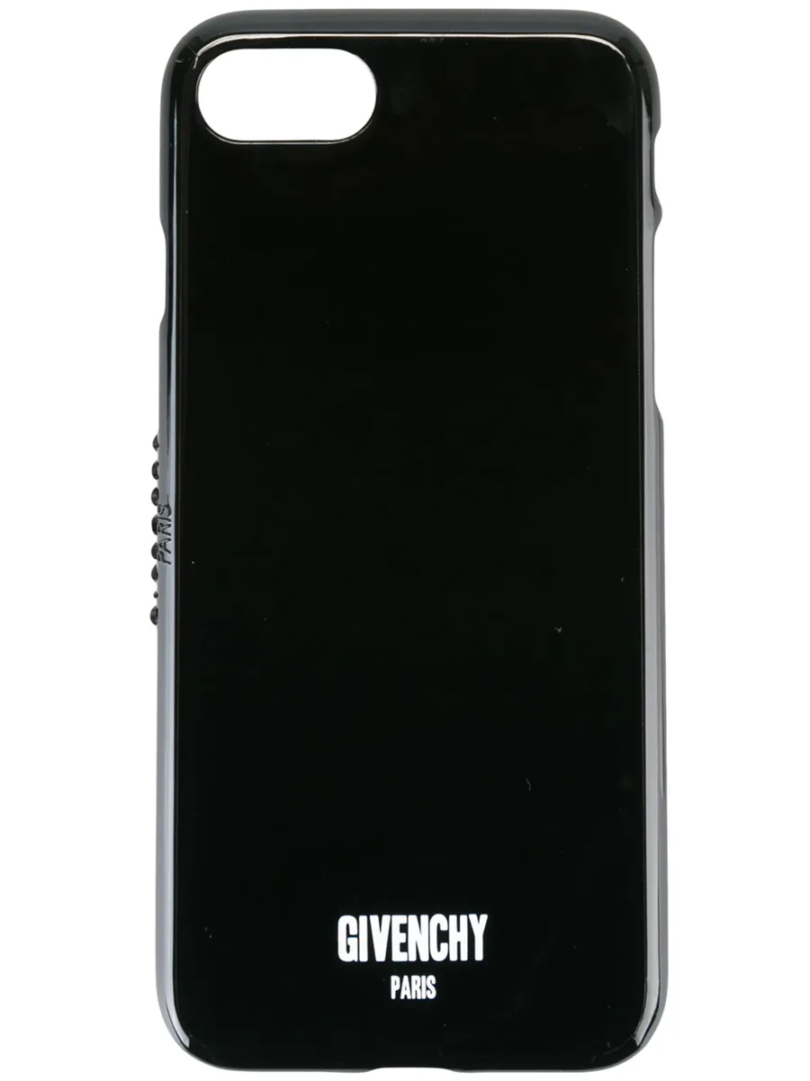 чехол для iPhone7 с принтом логотипа 1