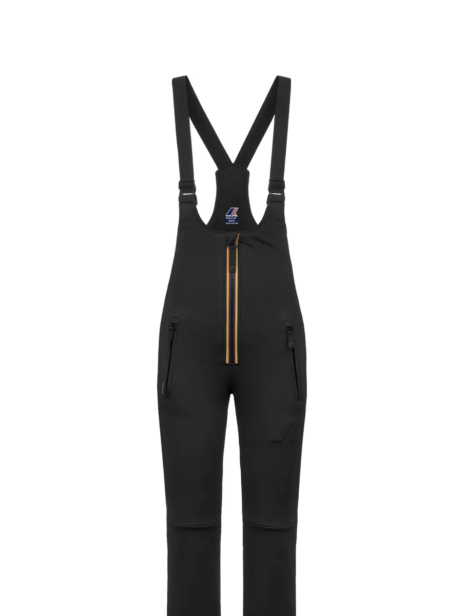 лыжные брюки Softshell Bochaine 3