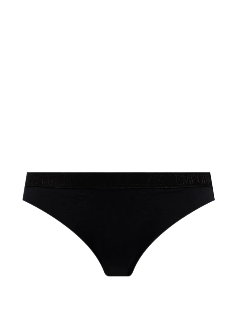 logo-waistband briefs 1
