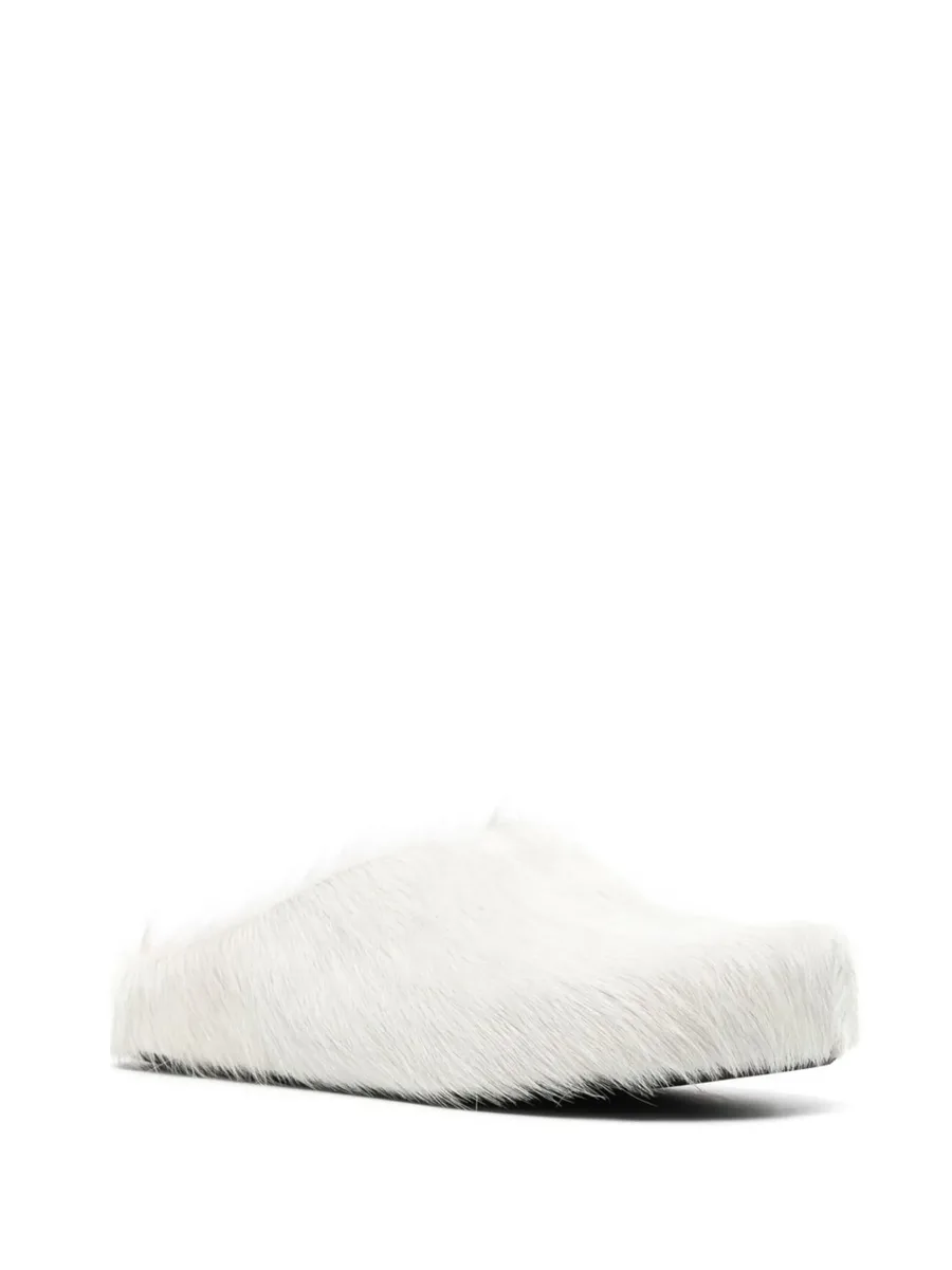 слиперы Fussbett Sabot 3