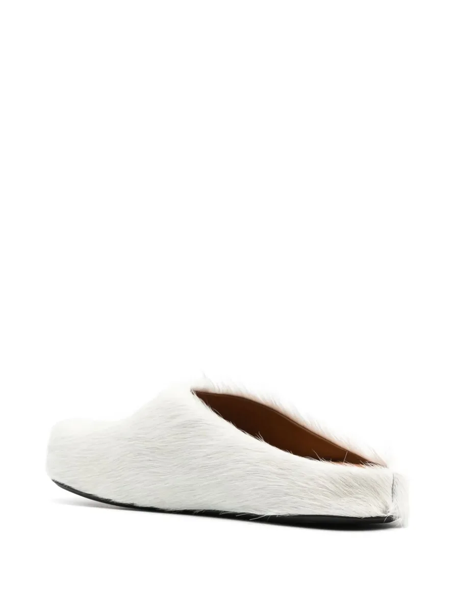 слиперы Fussbett Sabot 6