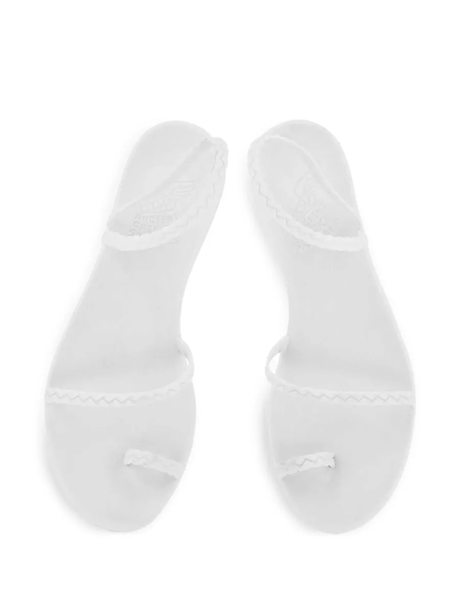 Elftheria sandals 7