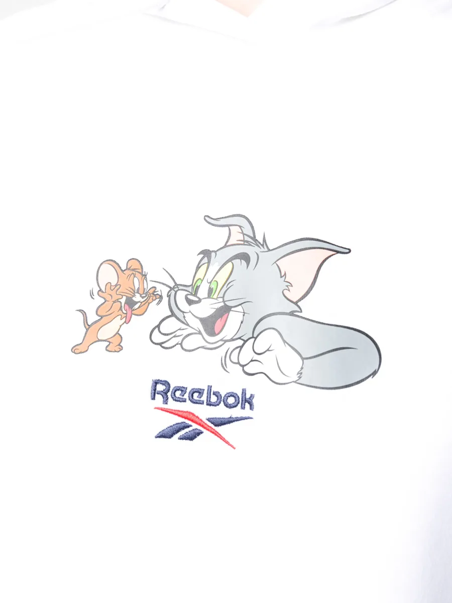 худи Tom and Jerry 10