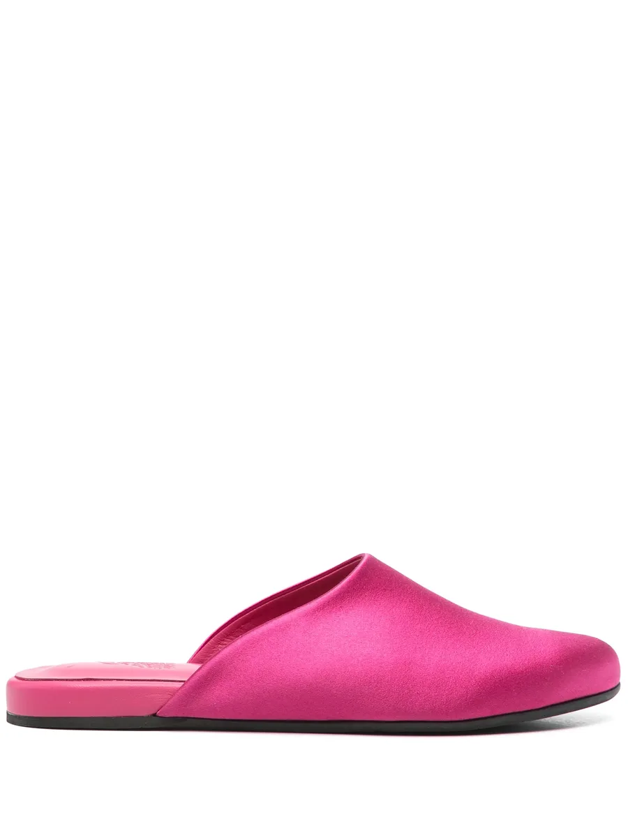 satin slippers 1