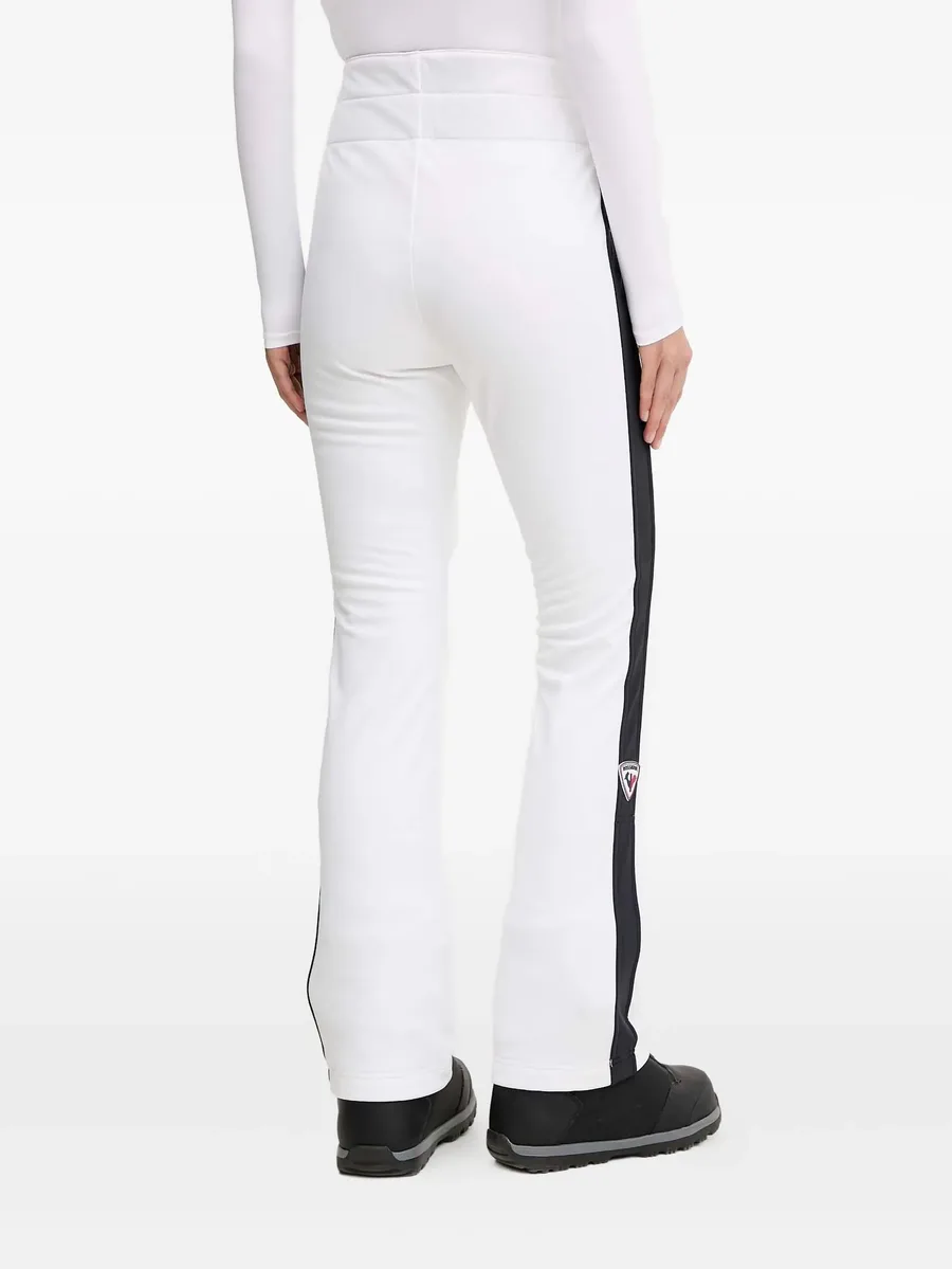 лыжные брюки Resort Softshell с лампасами 5