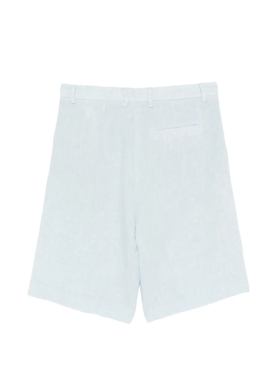 button shorts 3