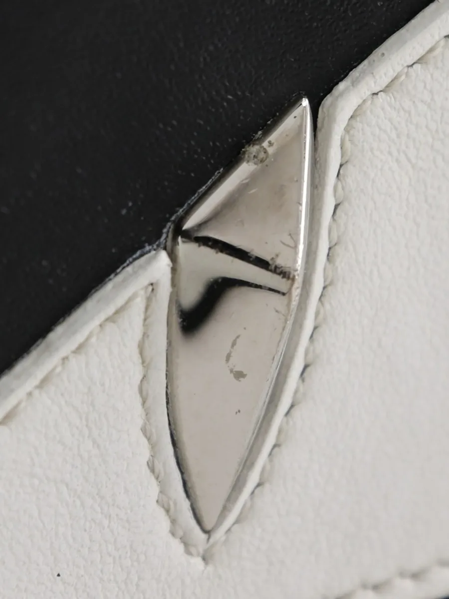 клатч Leather Monster (2010-2026 годы) 4