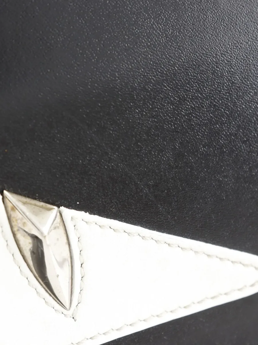 клатч Leather Monster (2010-2026 годы) 12