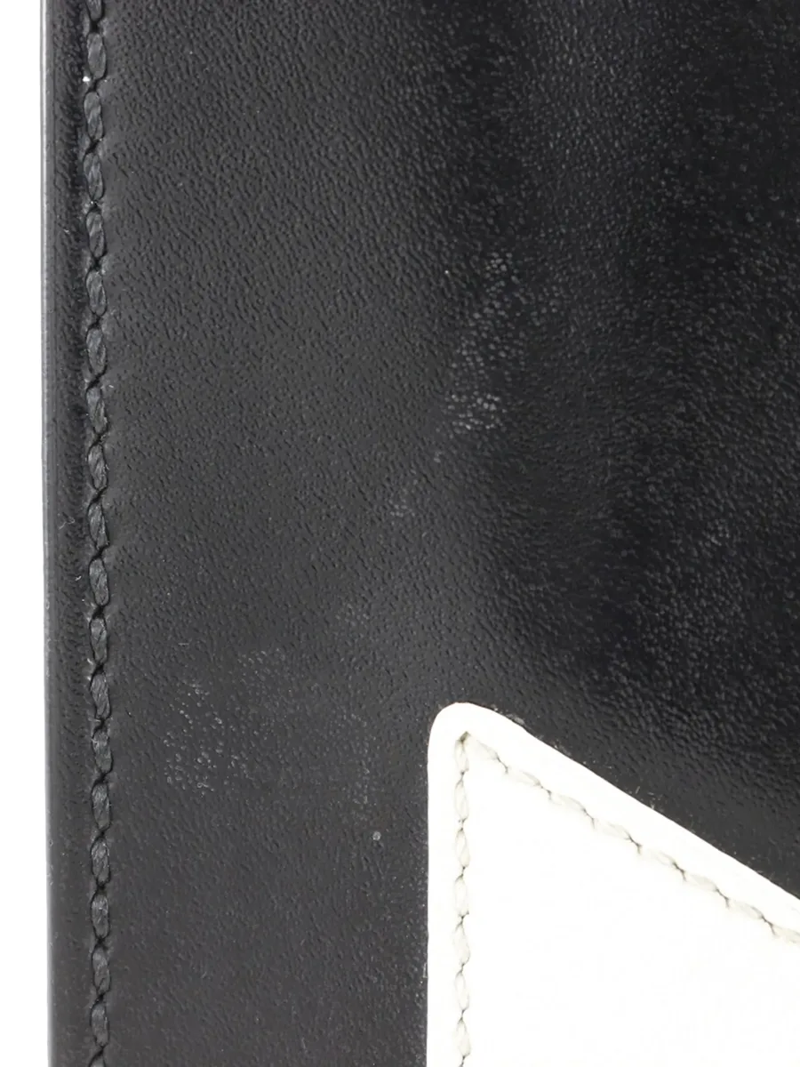 клатч Leather Monster (2010-2026 годы) 13