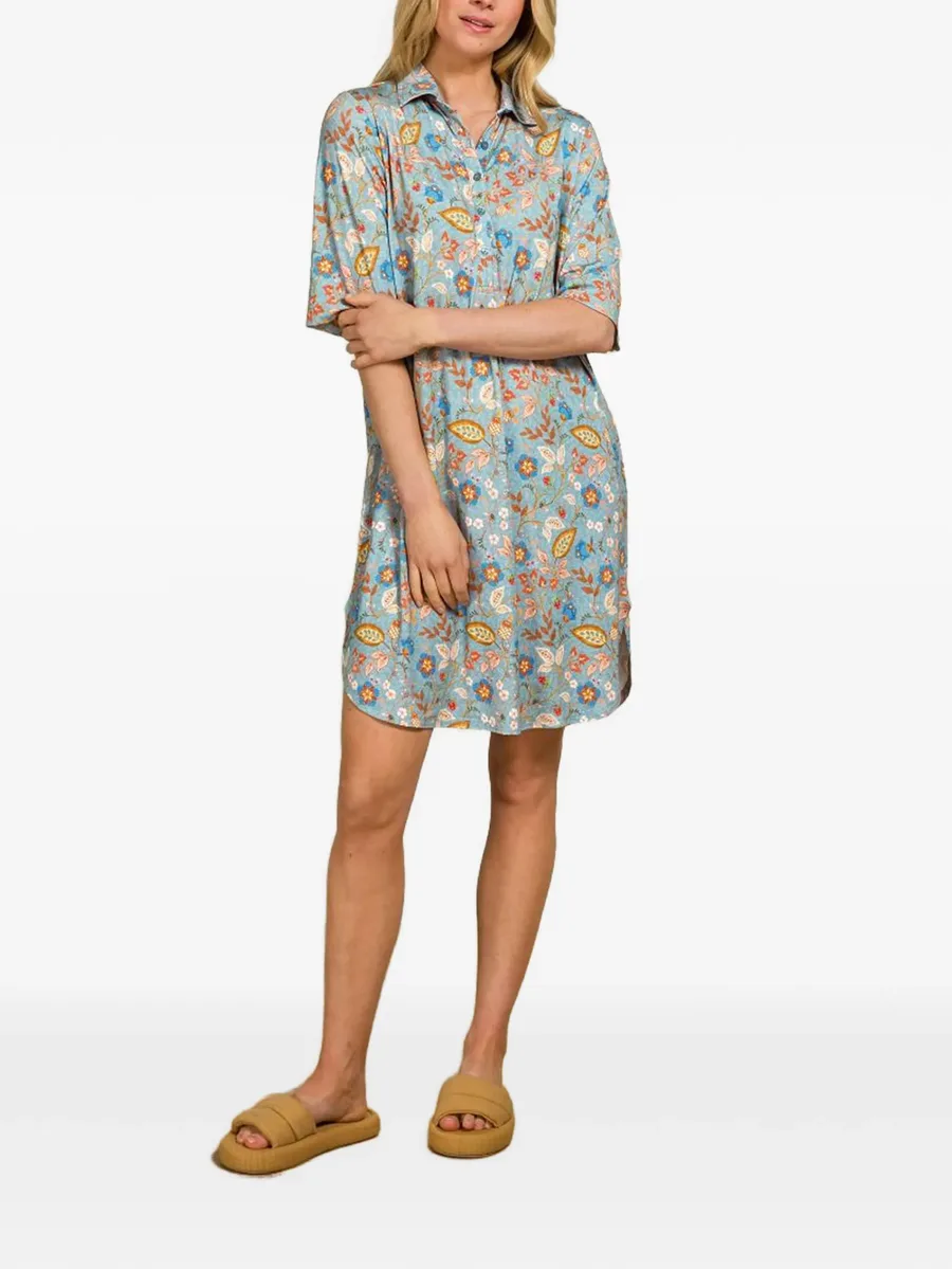 Dewi nightdress 3