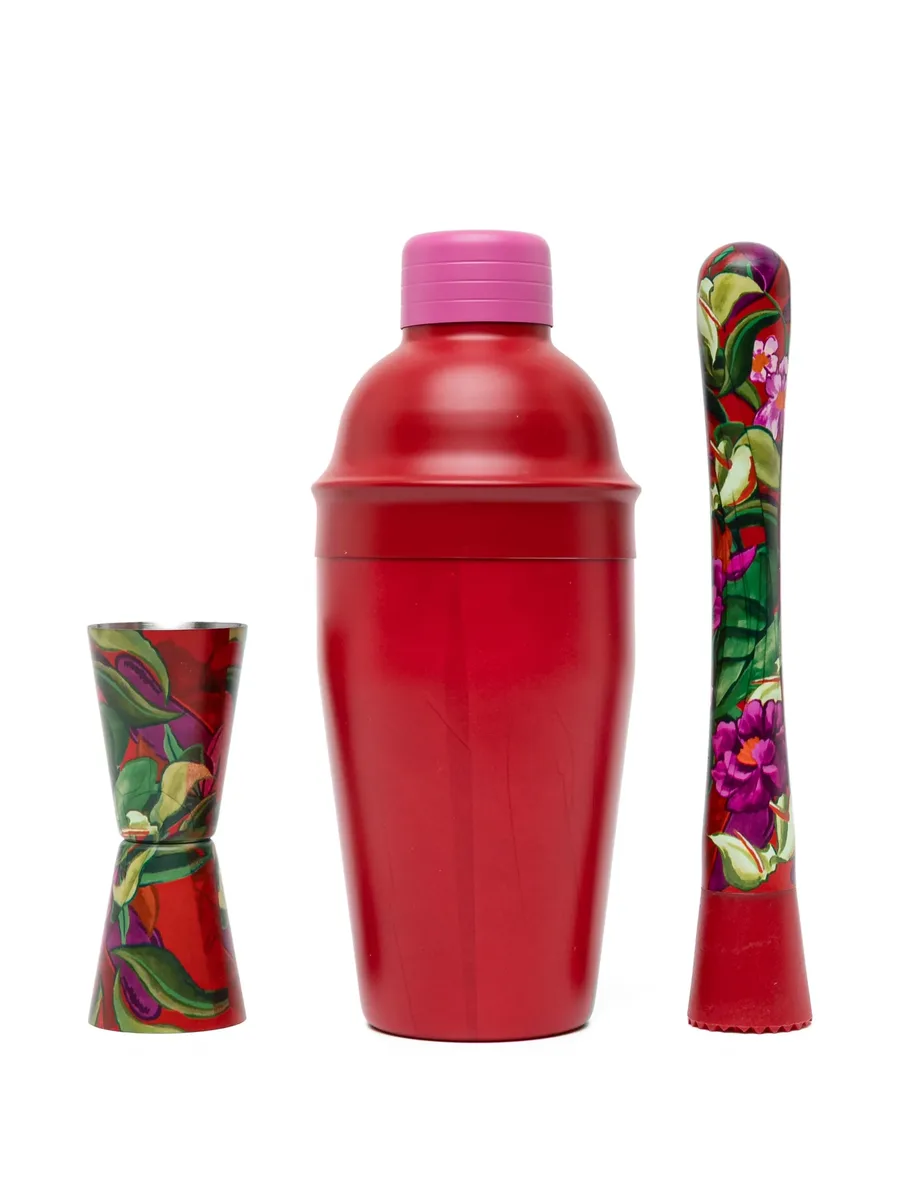 набор для приготовления коктейлей Shake Joy Up (3 шт.) 3