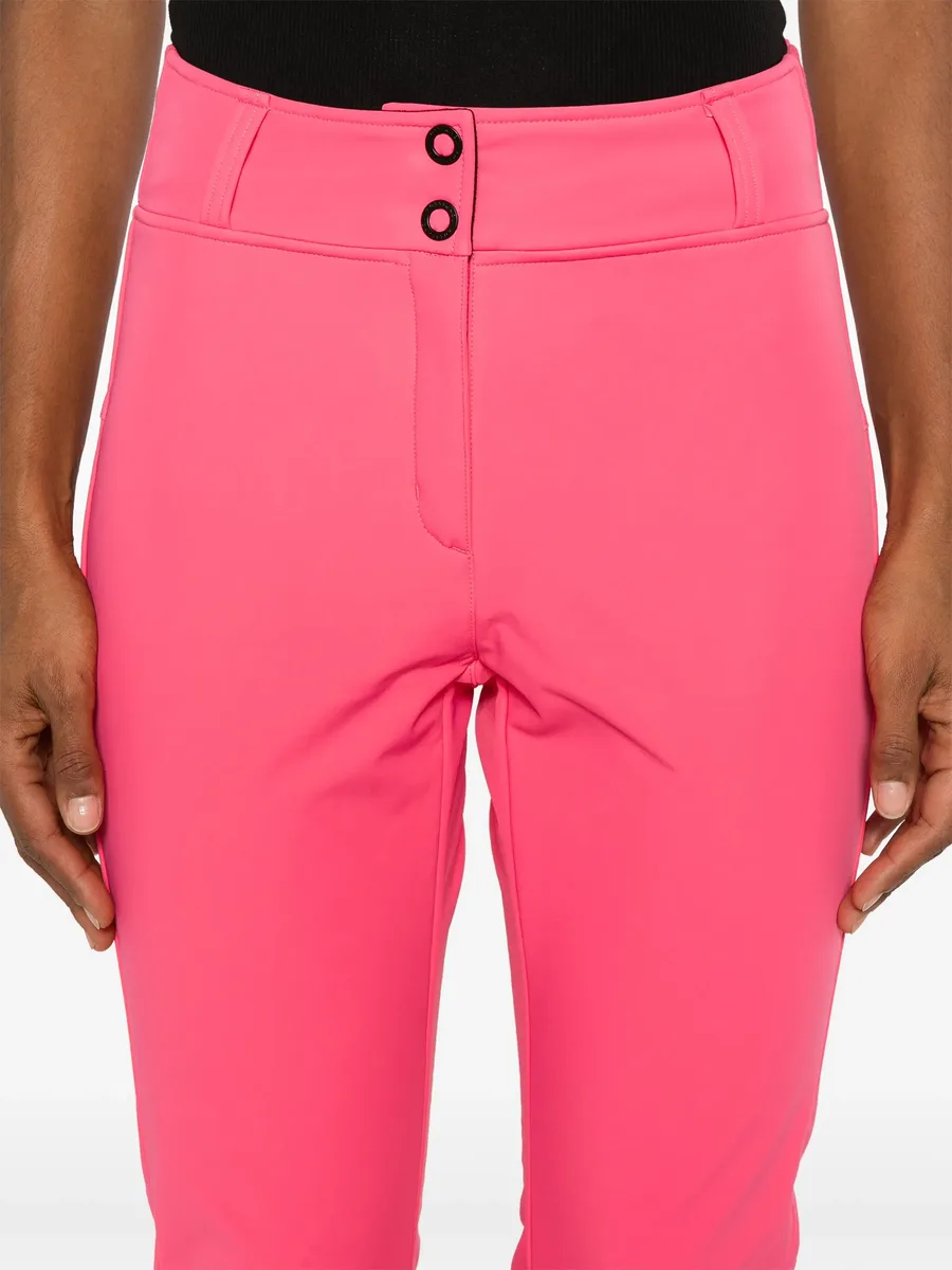 shell ski pants 10