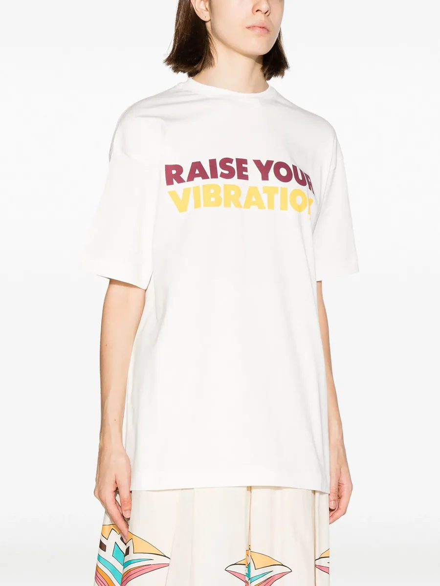 футболка Raise Your Vibrations 5