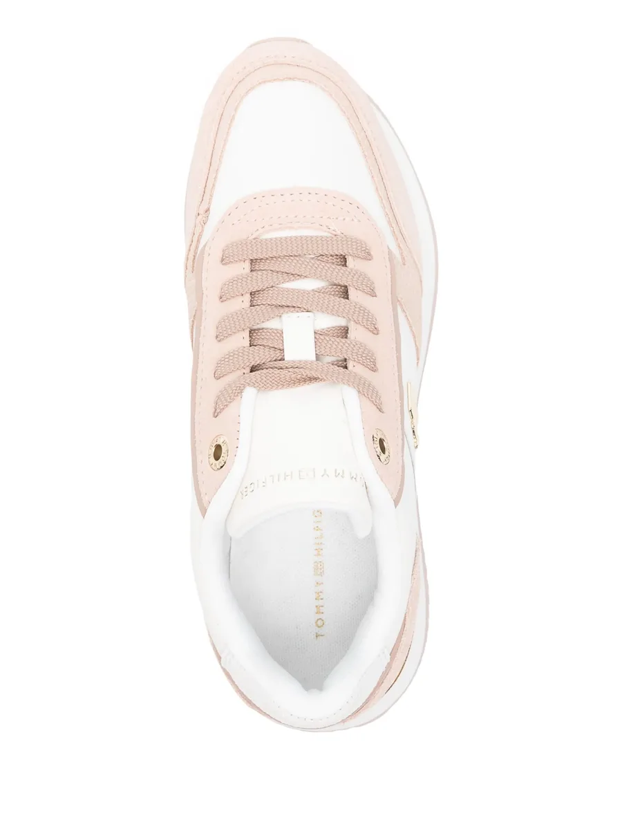 кроссовки TH Fashion Runner 8