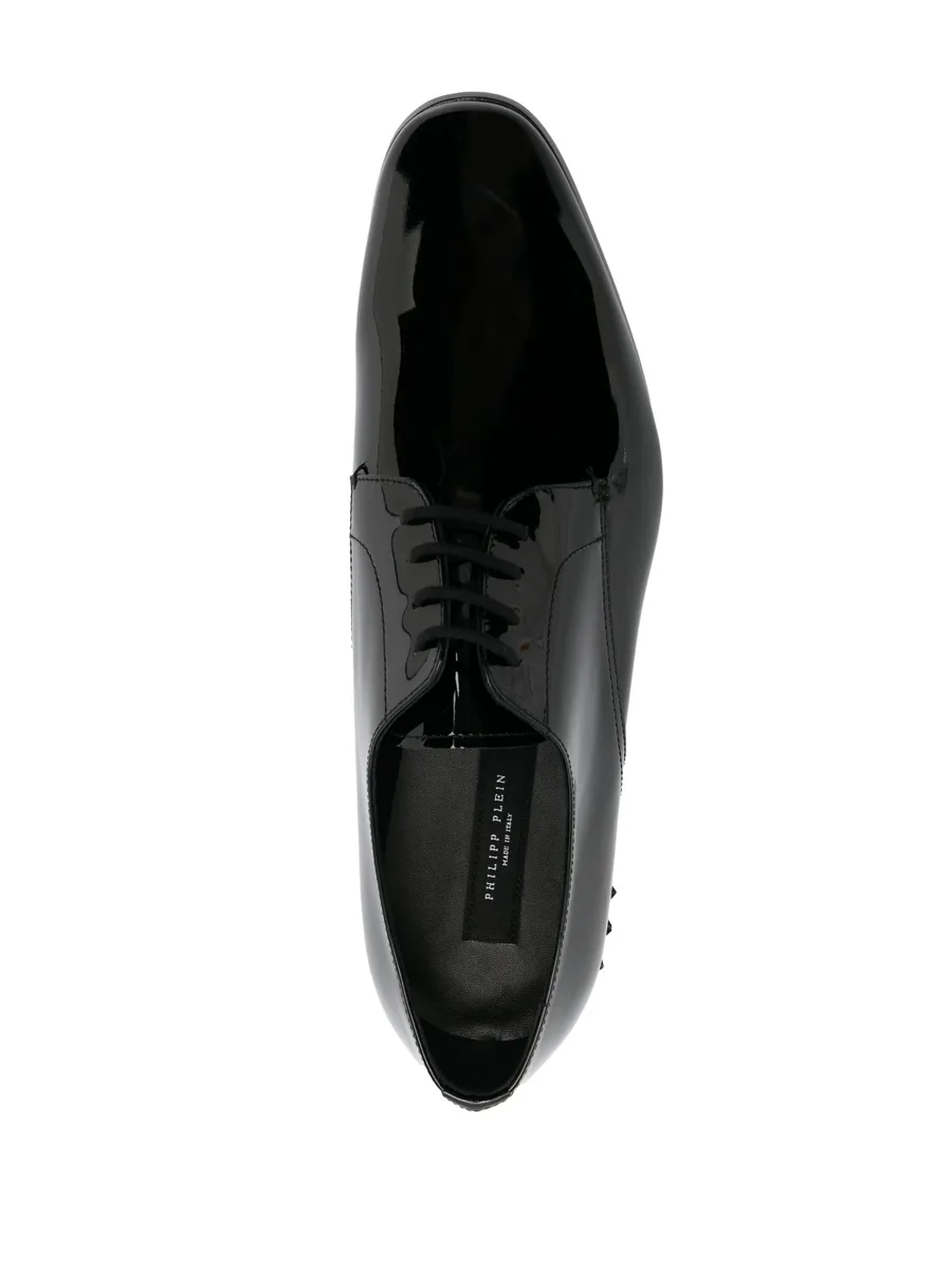 туфли оксфорды Derby Stars 7