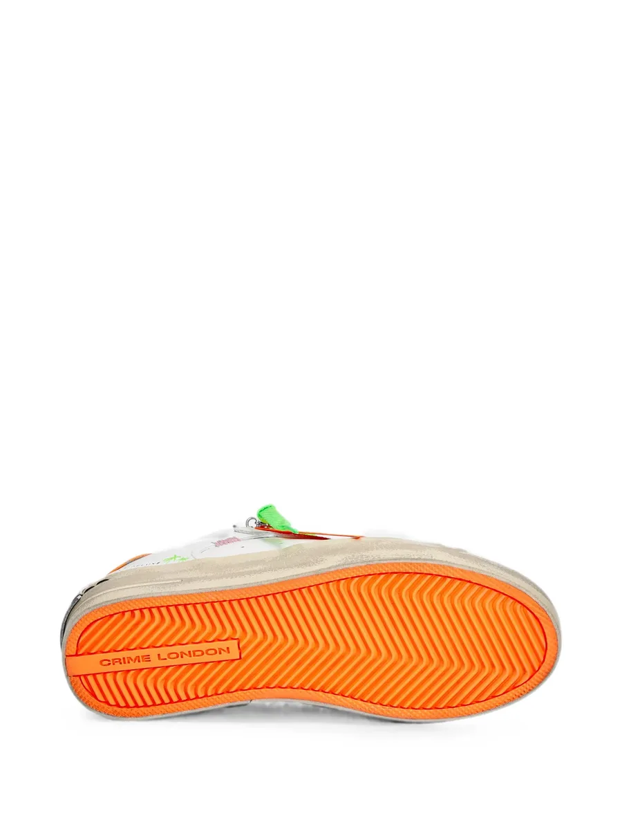 кроссовки SK8 Deluxe 9