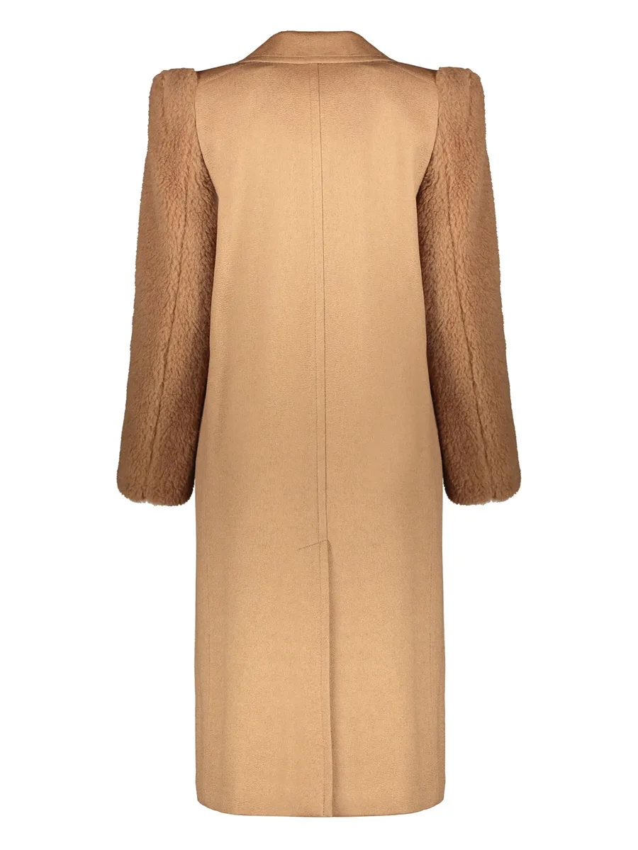 single-breasted coat 4
