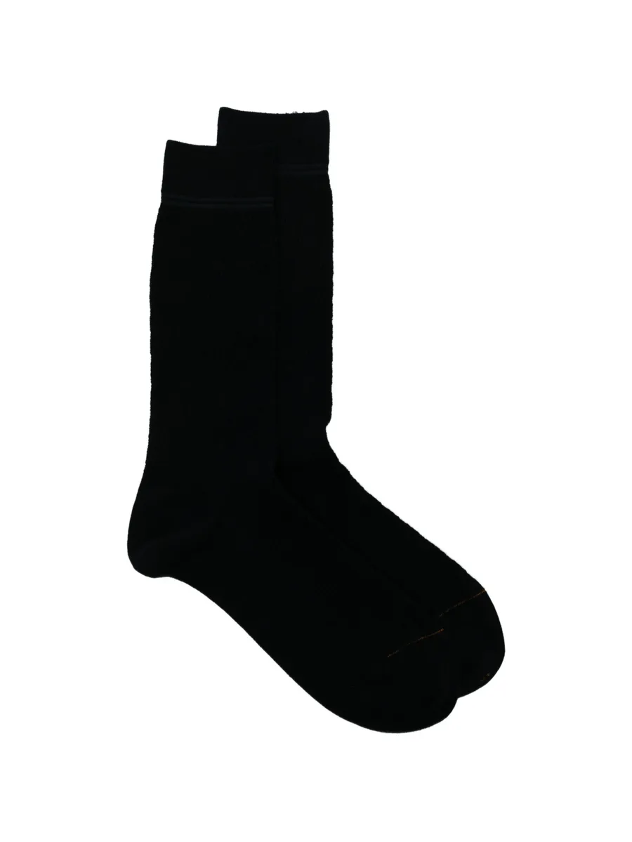 mid-calf socks 1