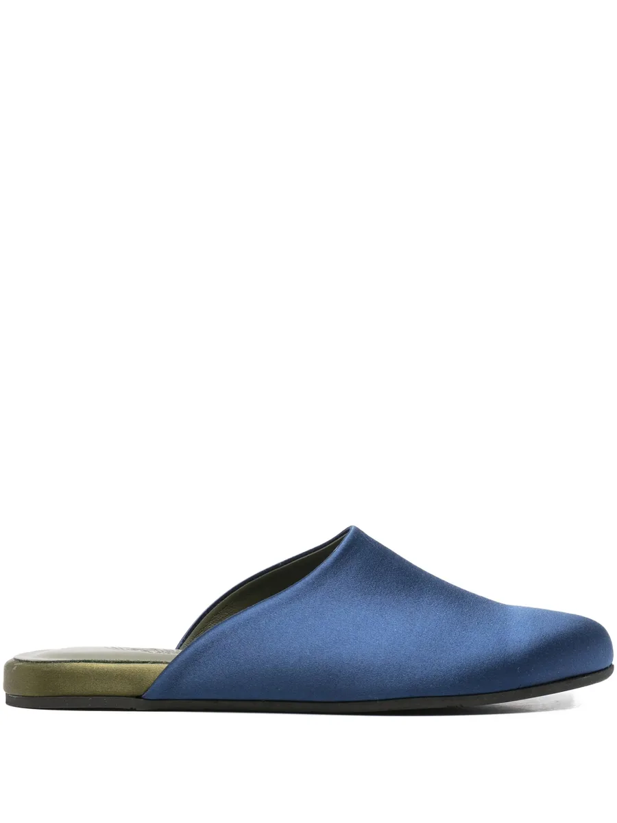 мюли The Slipper 1