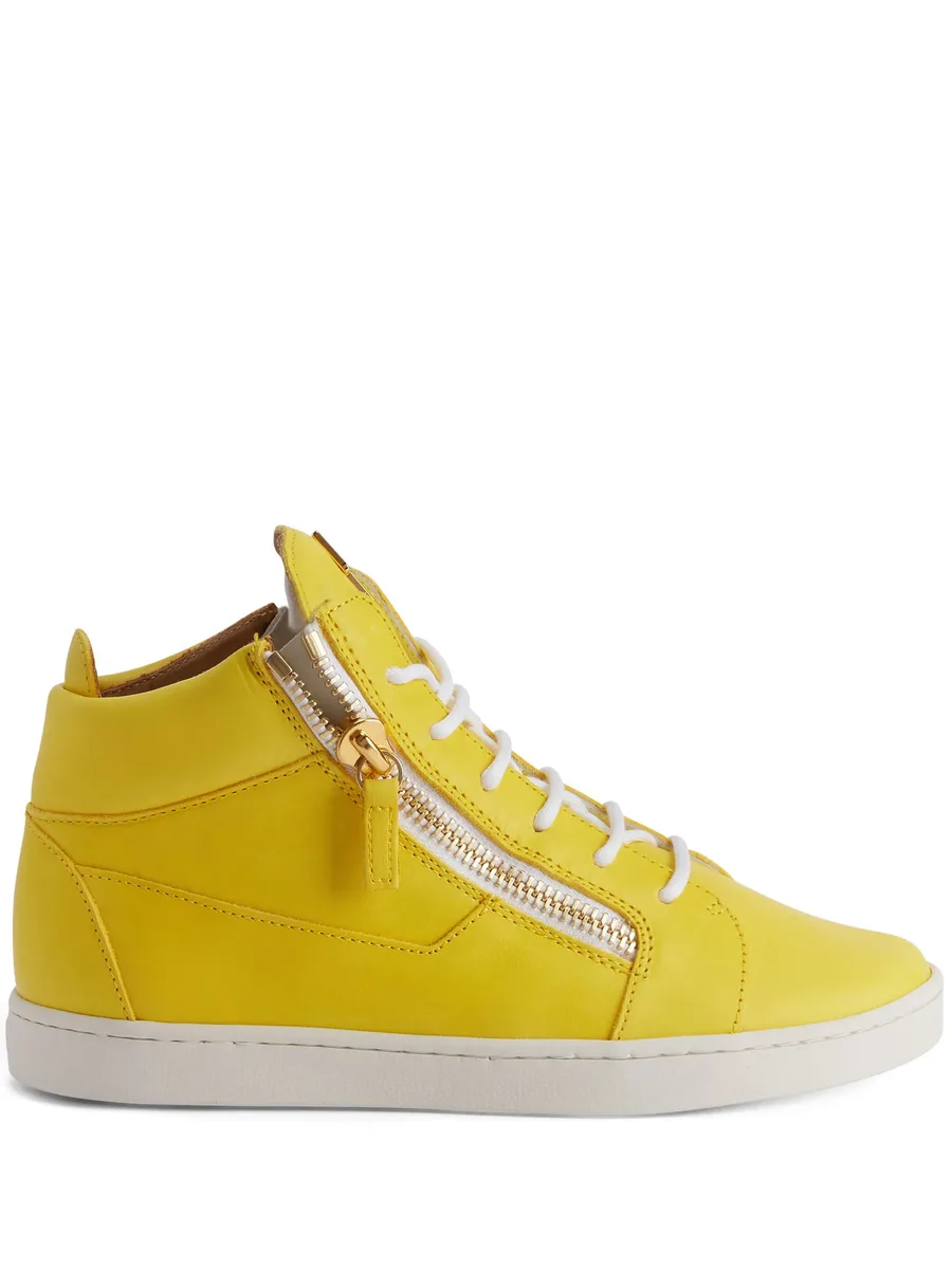кеды Kriss 1