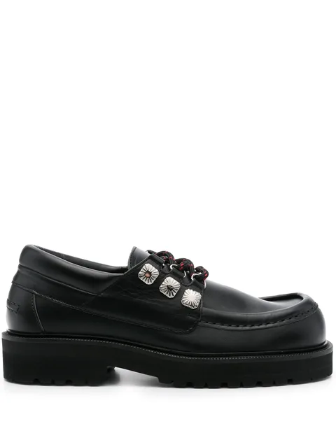 туфли дерби AJ1391