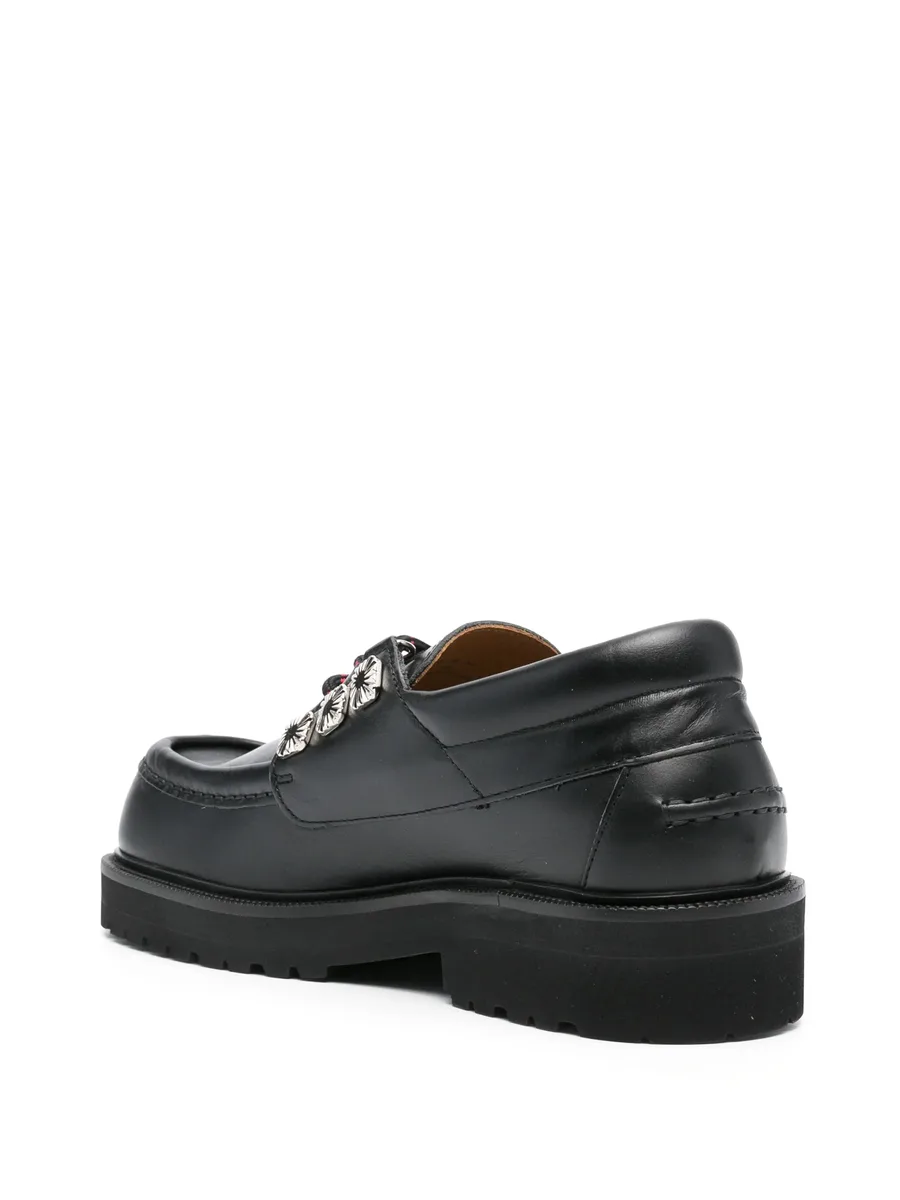 туфли дерби AJ1391 6