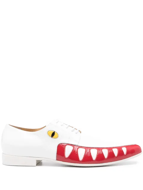 оксфорды Crocodile