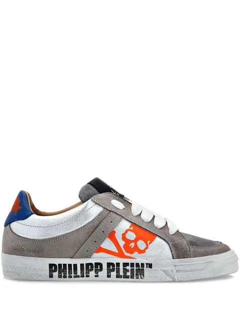 кеды Retrokickz TM