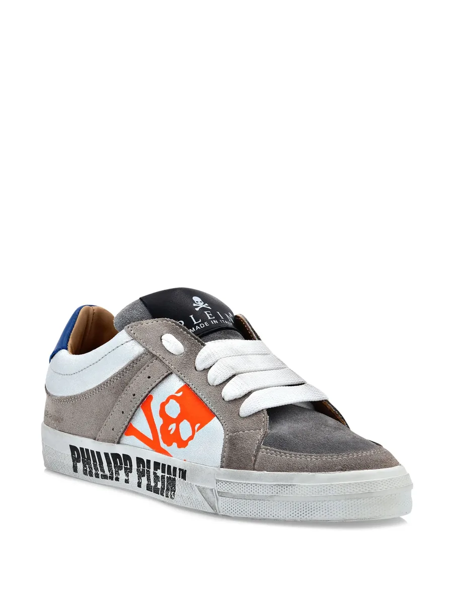 кеды Retrokickz TM 4