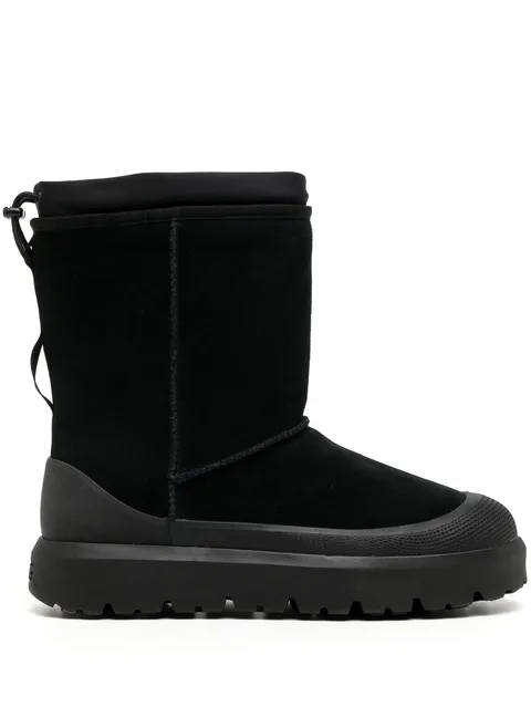 ботинки Classic Short Weather Hybrid