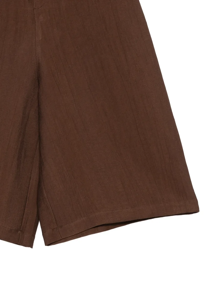 elasticated trousers 5