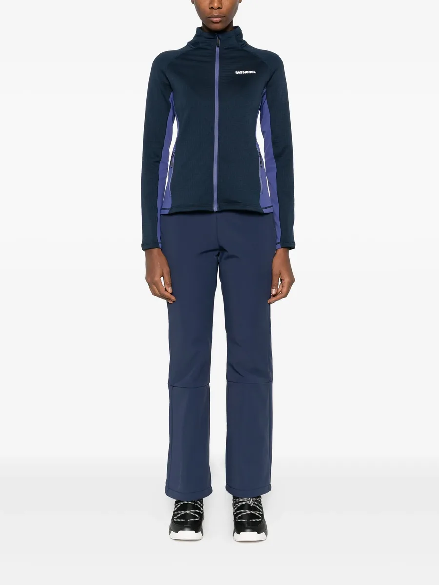 Blackside zip-up jacket 3
