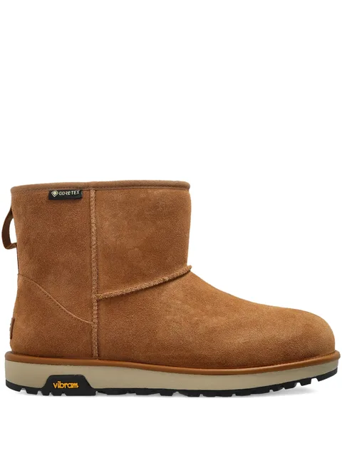 ботинки Mini GTX