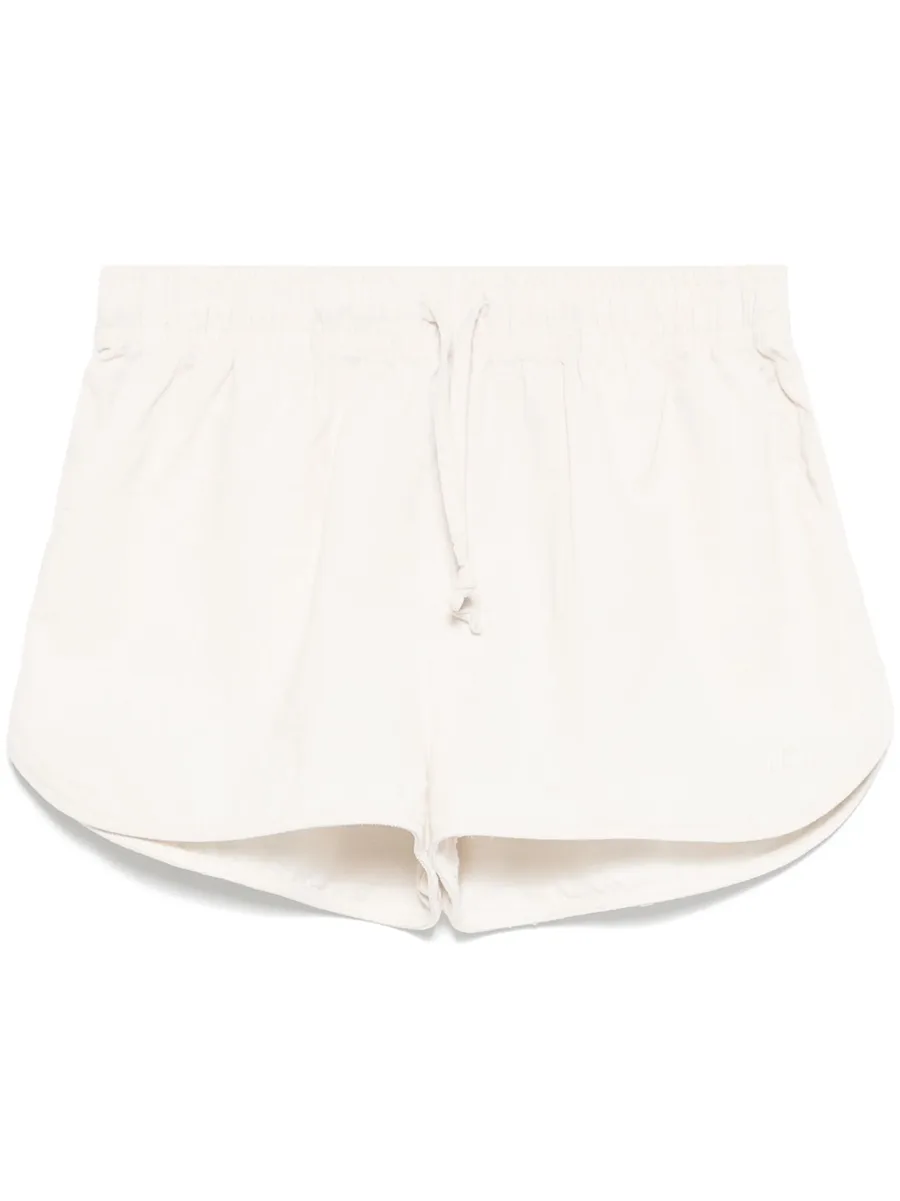 corduroy shorts 1