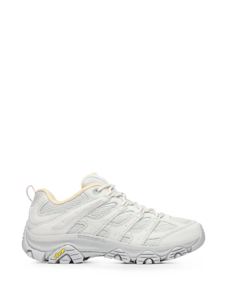 Moab 3 lace-up sneakers 1
