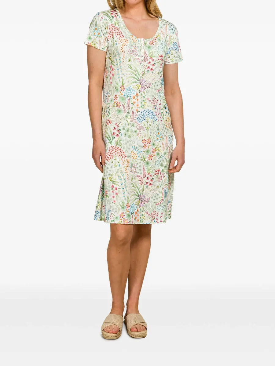 Daisy nightdress 3